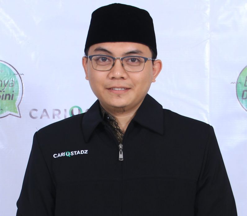 Foto_Ustadz_Saepuloh, M.A_cariustadz.id